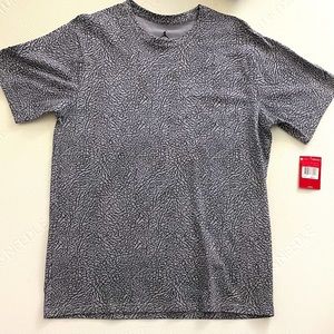 JUMPMAN Print Tee